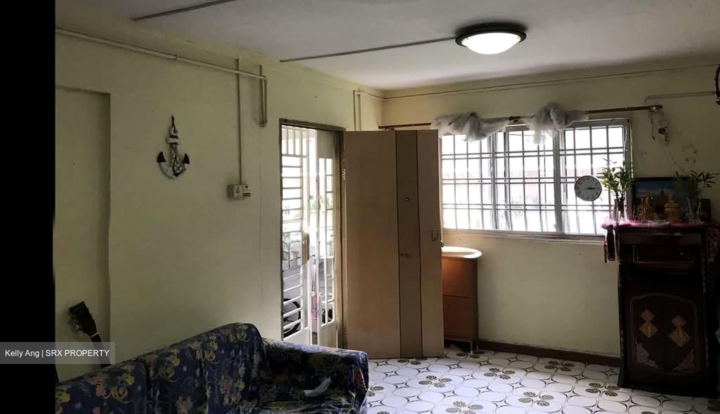 Blk 365 Clementi Avenue 2 (Clementi), HDB 4 Rooms #555077491